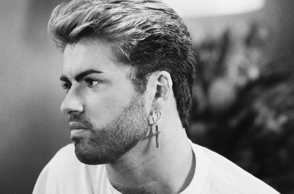 George Michael