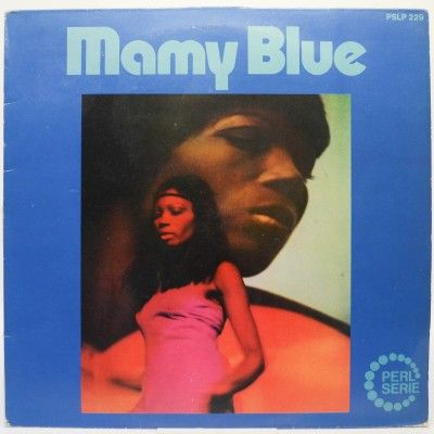 Mamy Blue, 1971
