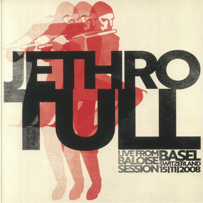 Live From Baloise Session (Jethro Tull)