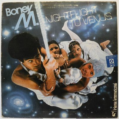 Boney M.
