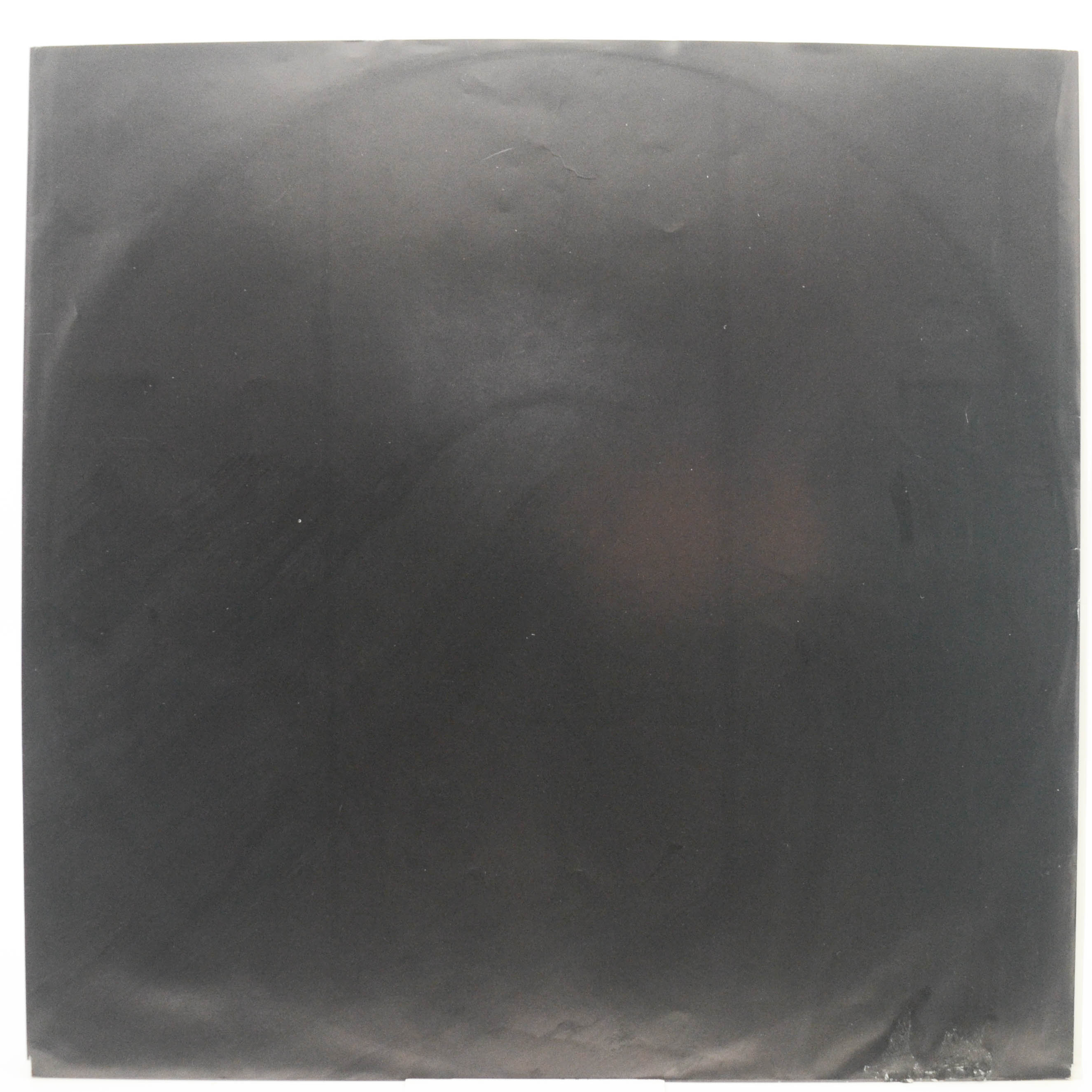 Patricia Kaas — Carnets De Scène (2LP), 1991