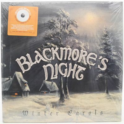 Winter Carols (2LP), 2006