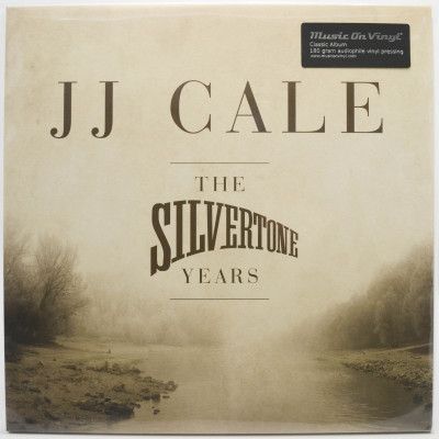 The Silvertone Years (2LP), 2011