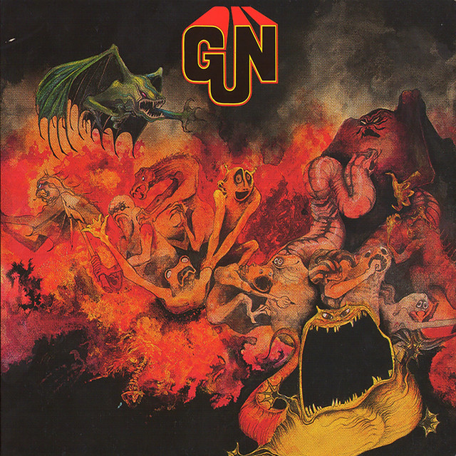 The Gun (1968)