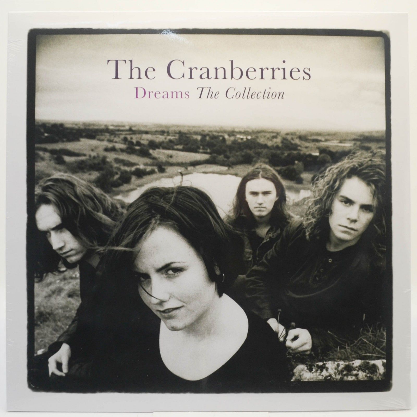 Cranberries — Dreams: The Collection, 2012