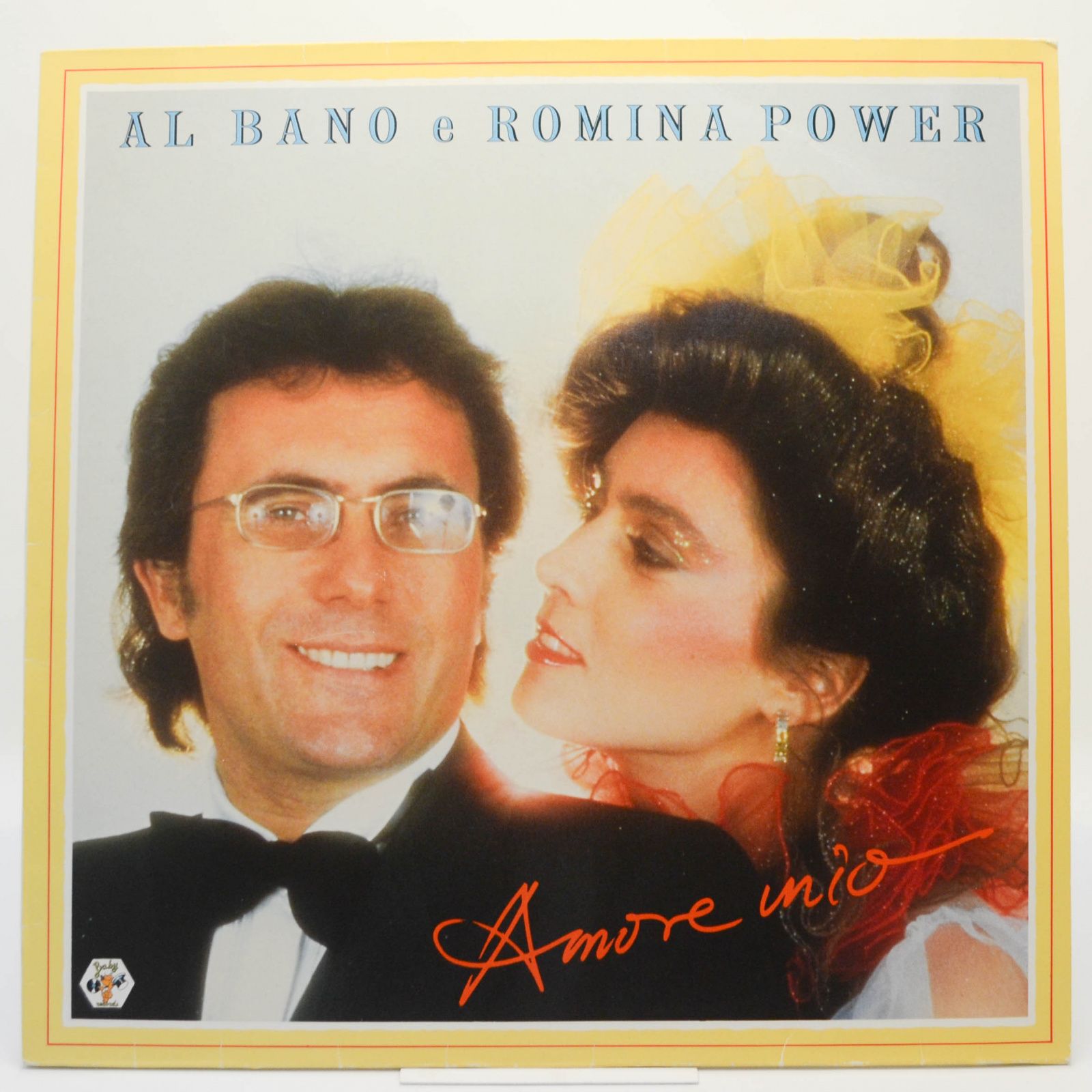 Al Bano & Romina Power — Amore Mio, 1983