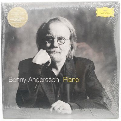 Benny Andersson