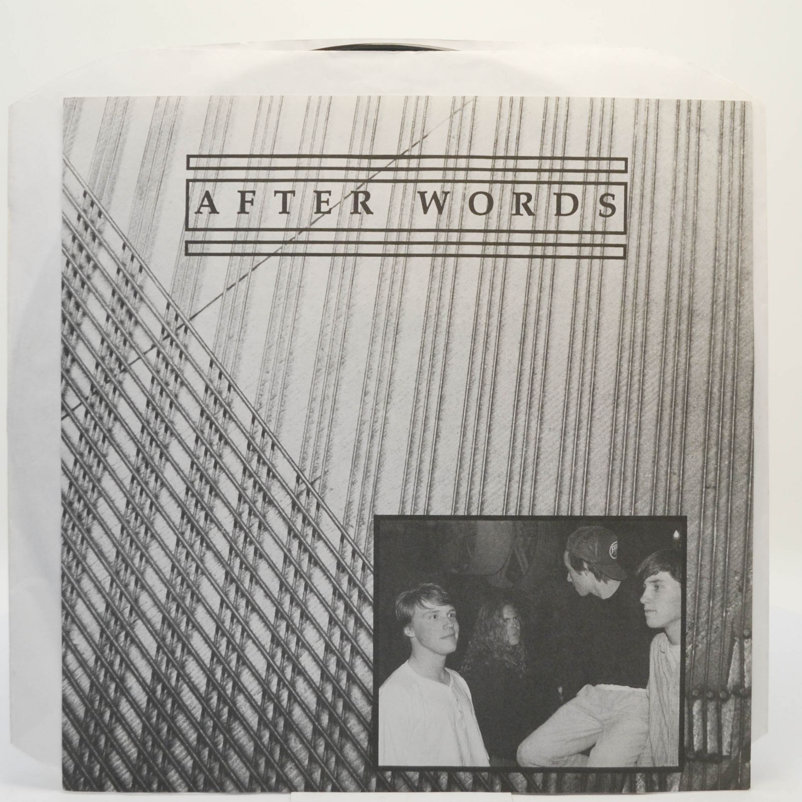 After Words — After Words, 1989