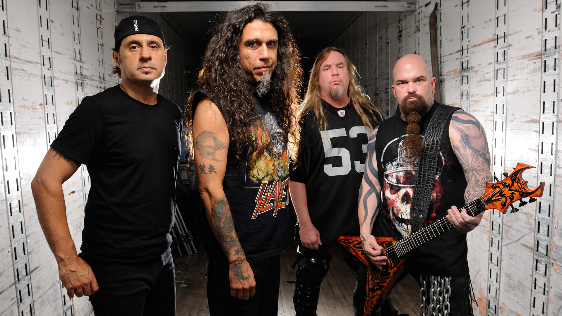Slayer