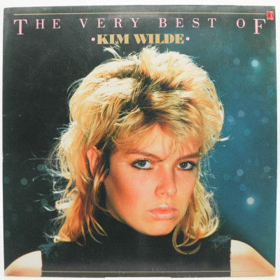 The Very Best Of Kim Wilde, 1984