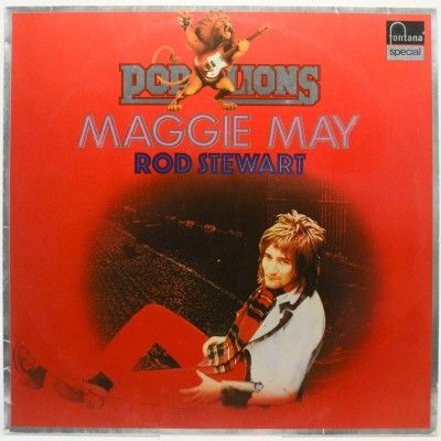 Maggie May, 1980