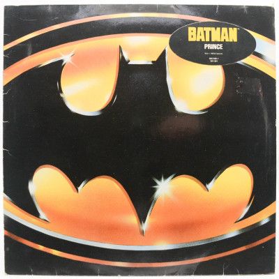 Batman™ (Motion Picture Soundtrack), 1989