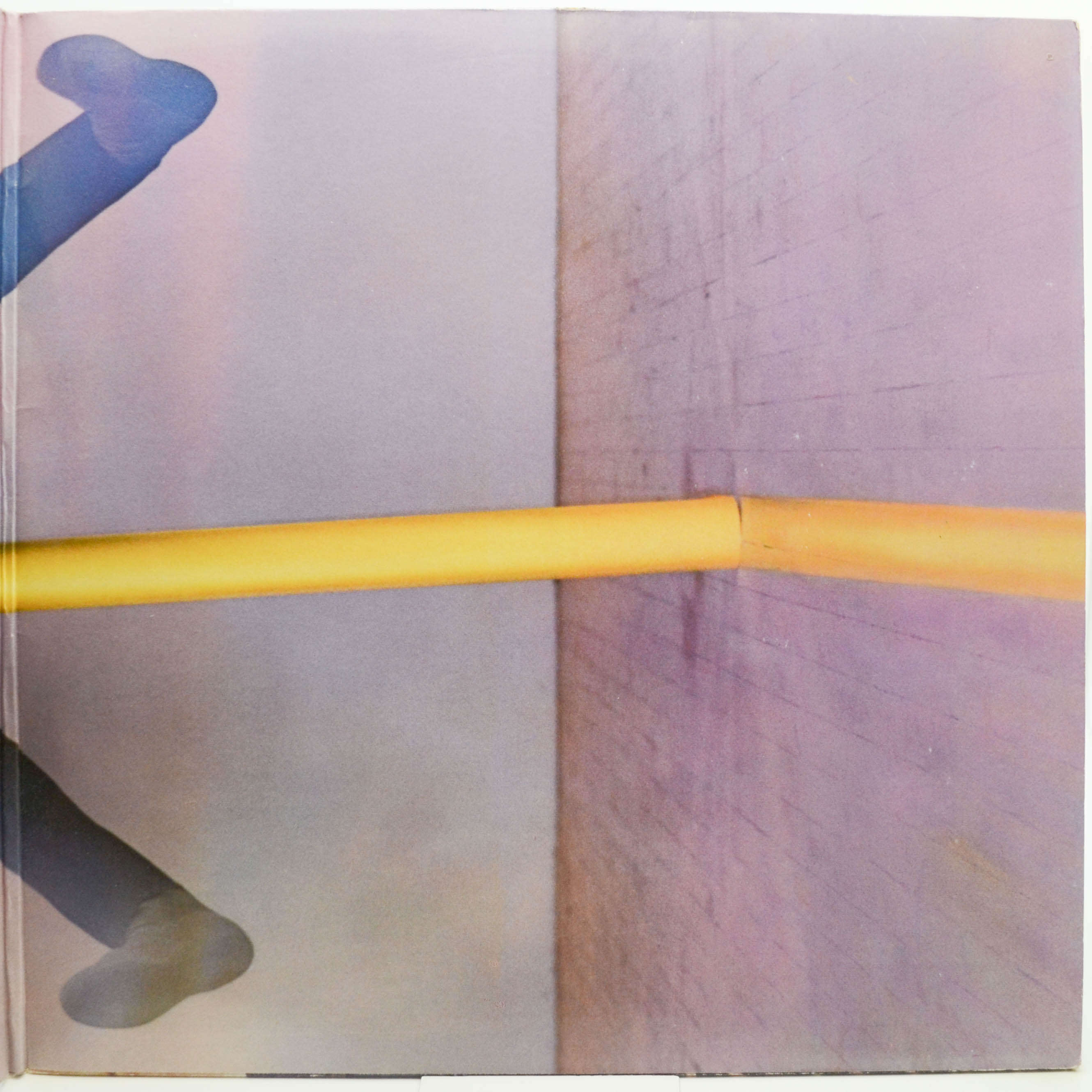 Lionel Richie — Can't Slow Down, 1983