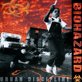 Urban Discipline
