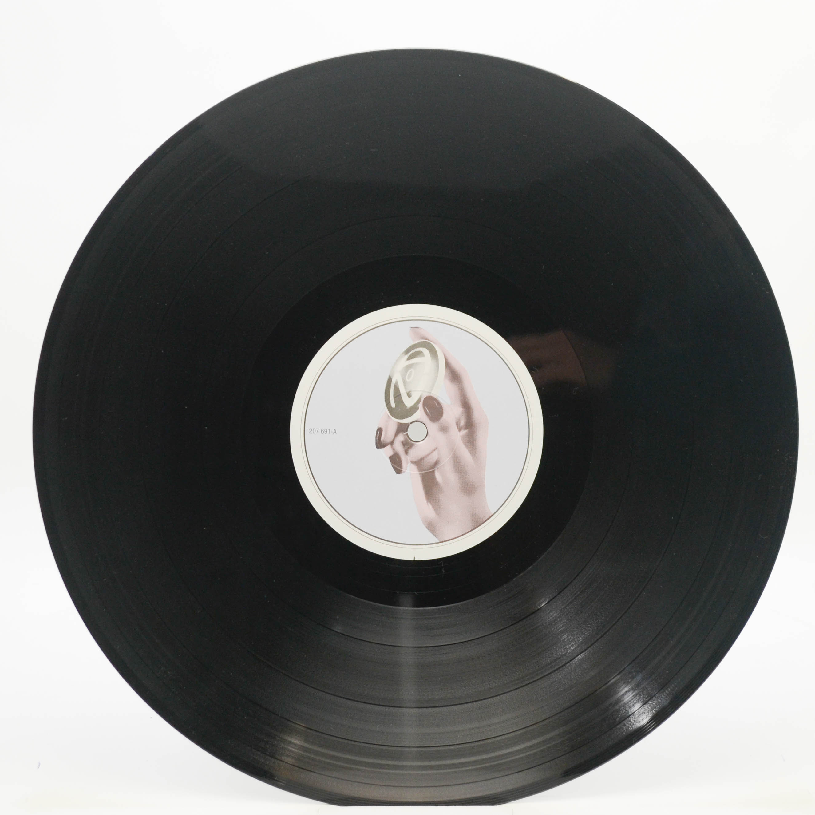 Art Of Noise — In Visible Silence, 1986