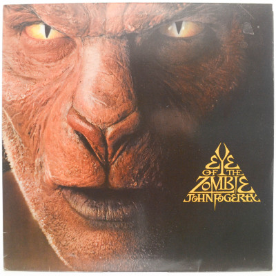 Eye Of The Zombie, 1986