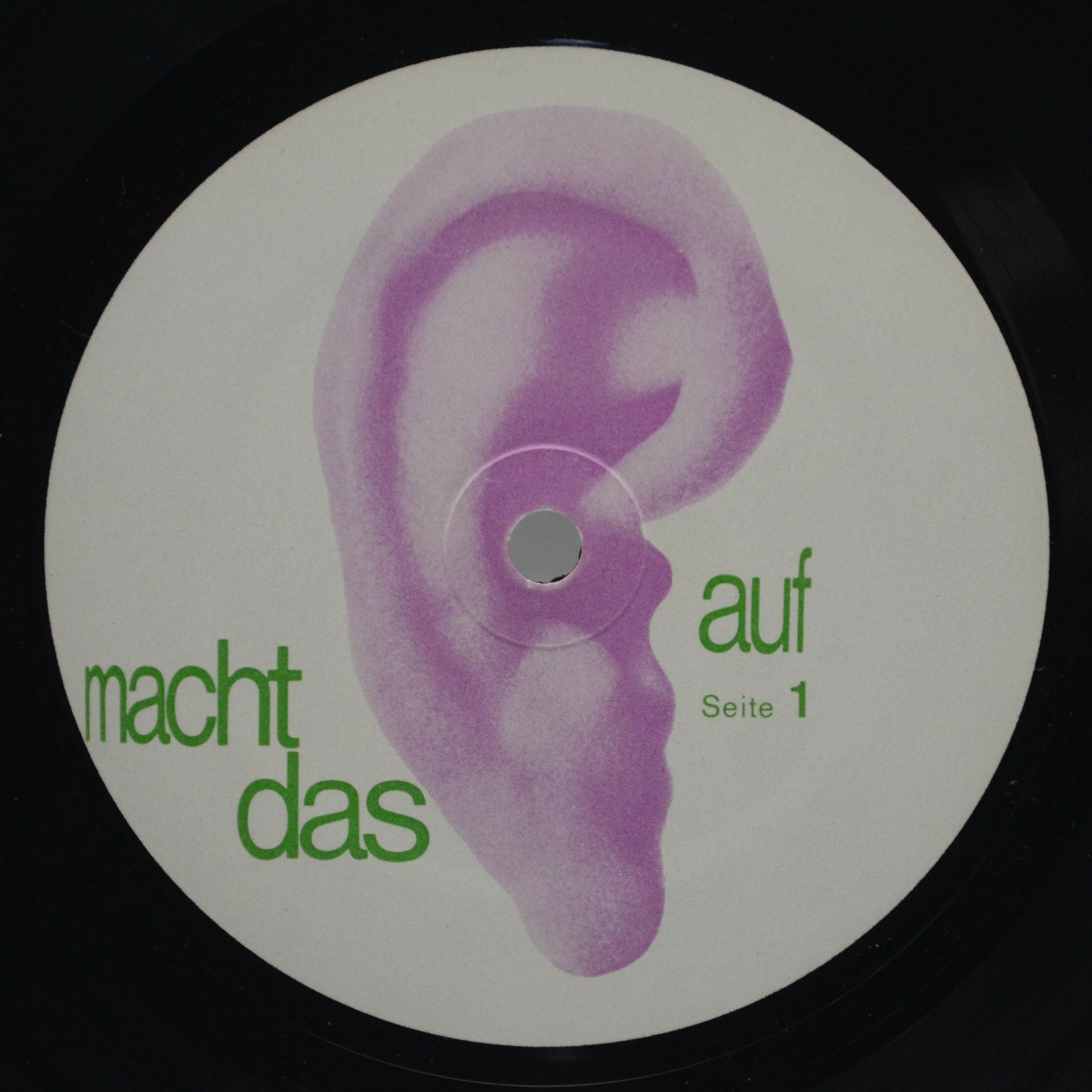 Birth Control — Believe In The Pill (Best Of Birth Control), 1972