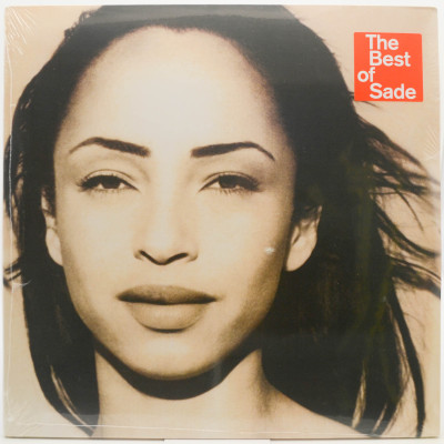 Виниловая пластинка The Best Of Sade (2LP), 1994