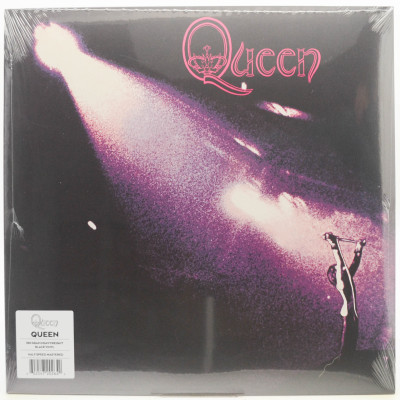 Виниловая пластинка Queen, 1973