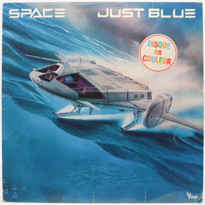 Just Blue (France), 1978