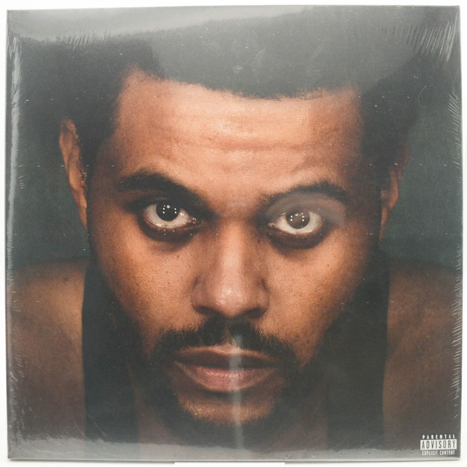 Weeknd — Hurry Up Tomorrow, 2025