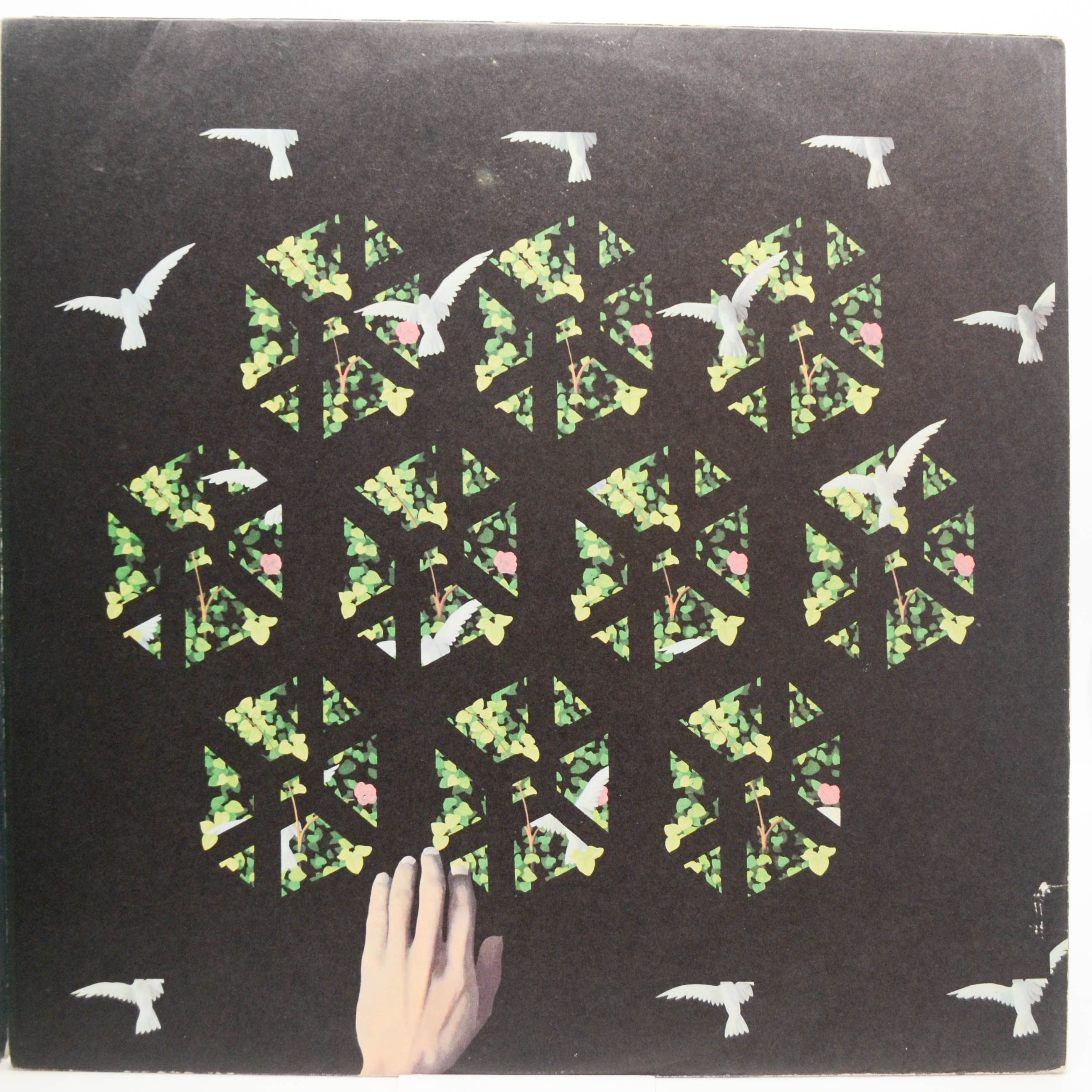 Who — Tommy (2LP), 1969