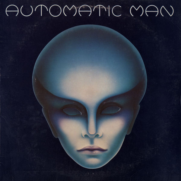 Automatic Man (1976)