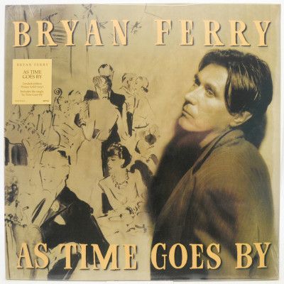 As Time Goes By, 1999