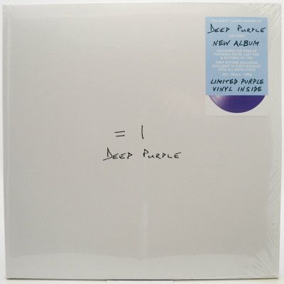 = 1 (2LP), 2024