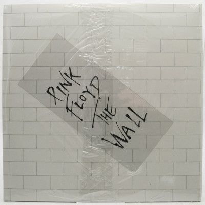 The Wall (2LP), 1979