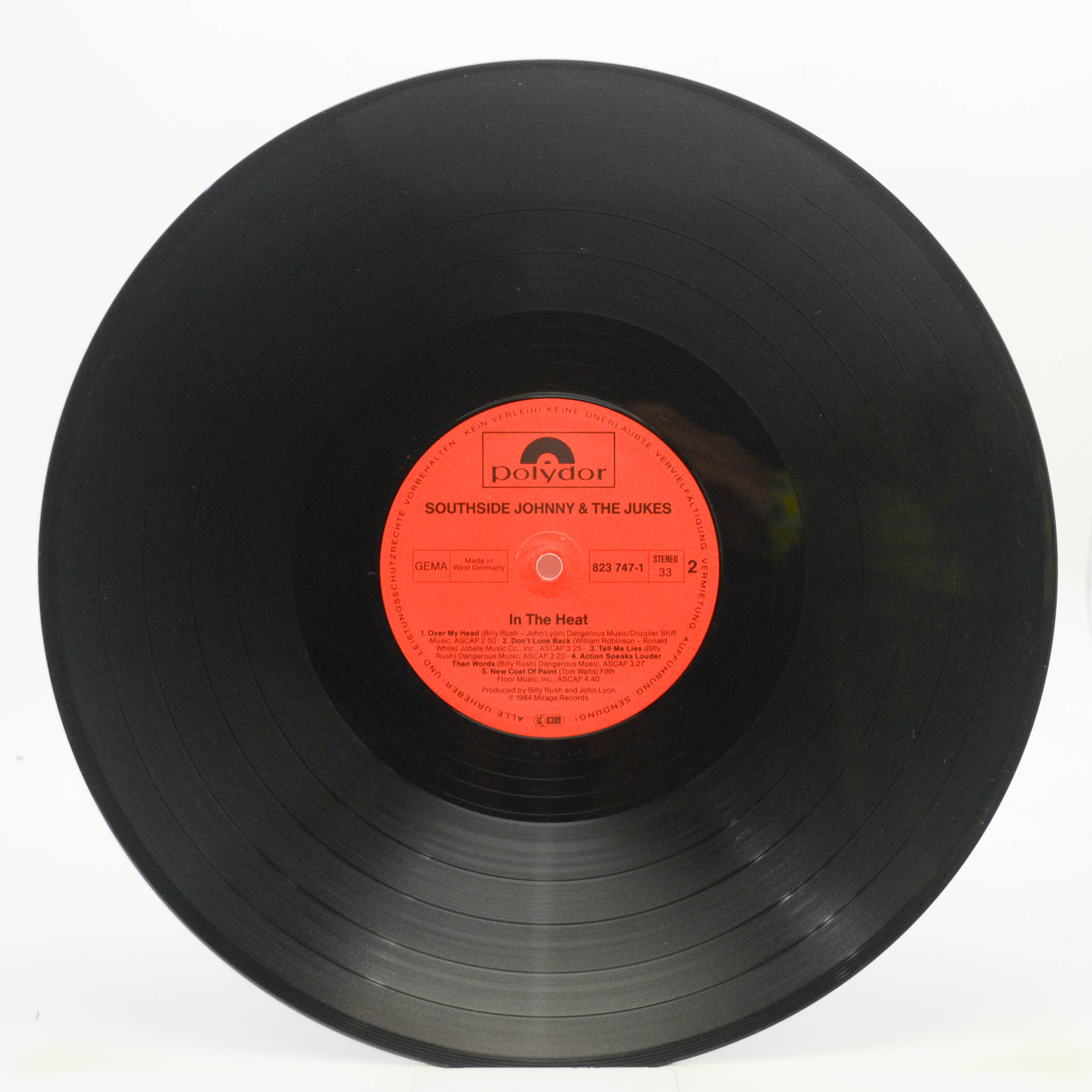 復刻】BUCKTOWN (LP) / JOHNNY PATE/ O.S.T.(Johnny Pate) / Shaft In
