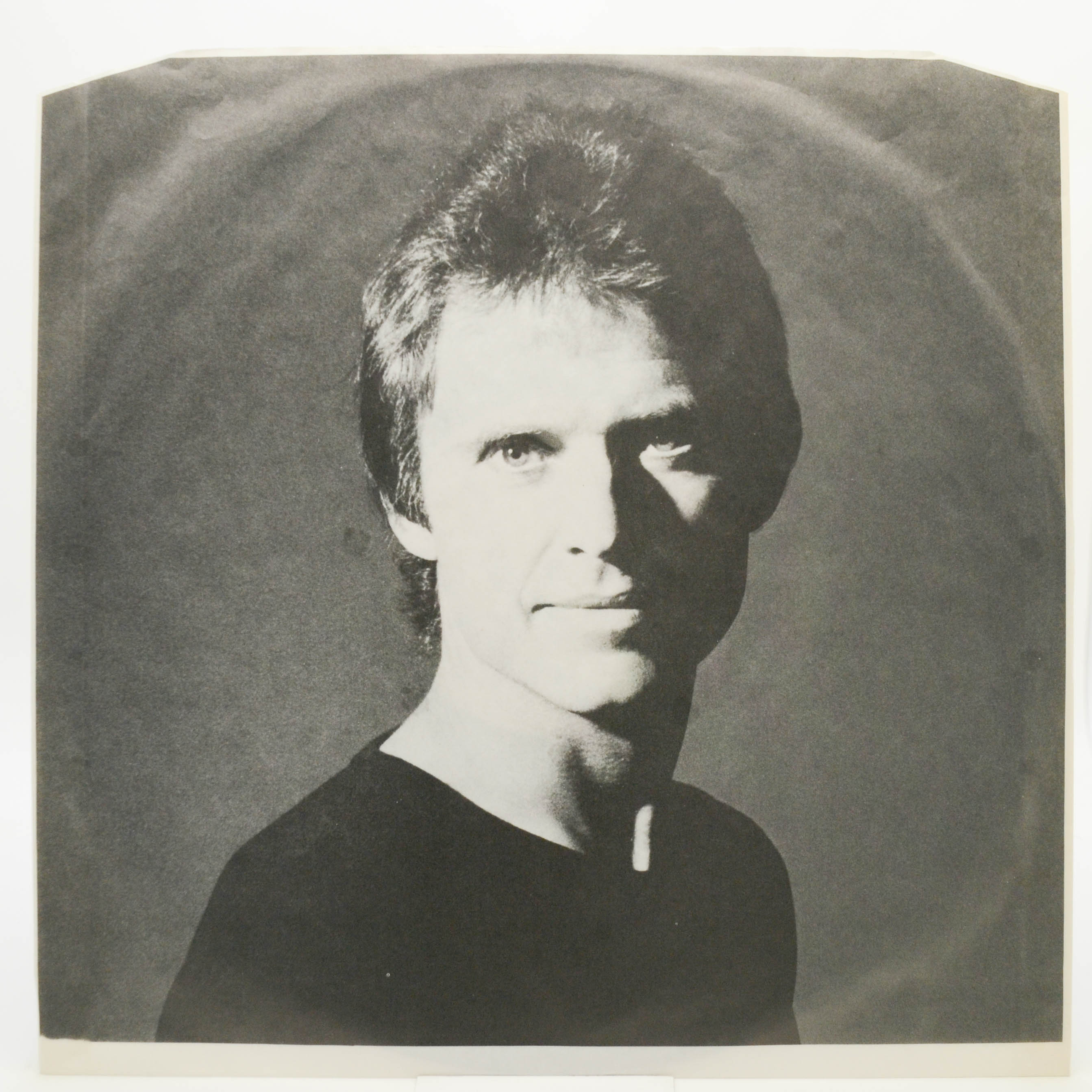 Виниловая пластинка Gary Wright — The Right Place, 1981