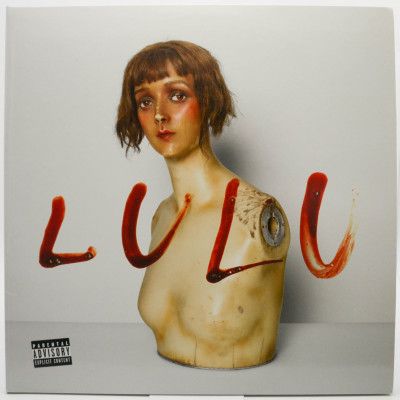 Lulu (2LP), 2011