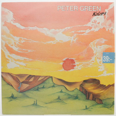 Kolors (1-st, UK), 1983