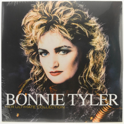 Виниловая пластинка Her Ultimate Collection, 2022
