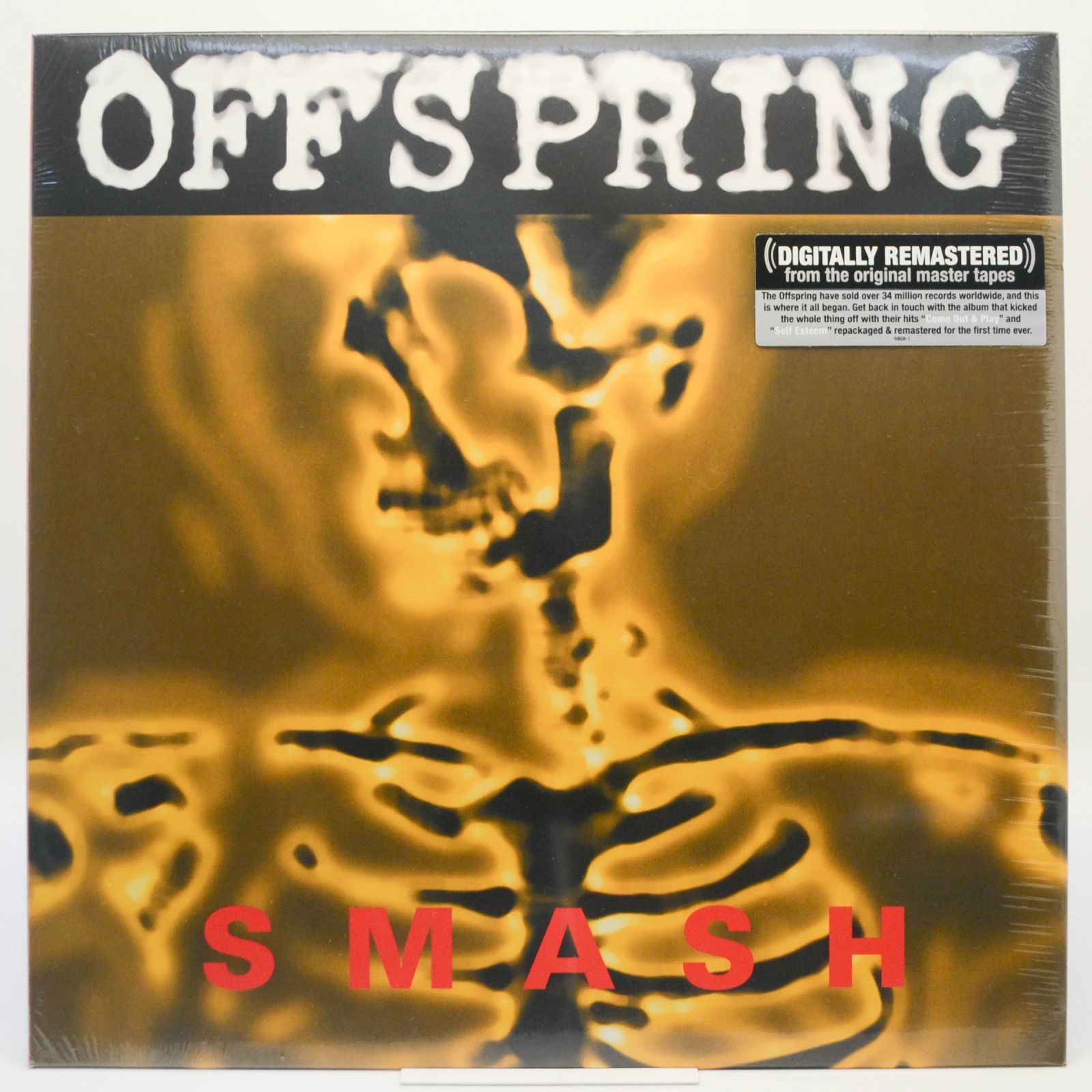 Offspring — Smash, 1994