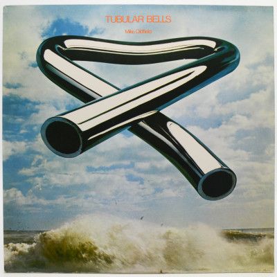 Tubular Bells, 1973