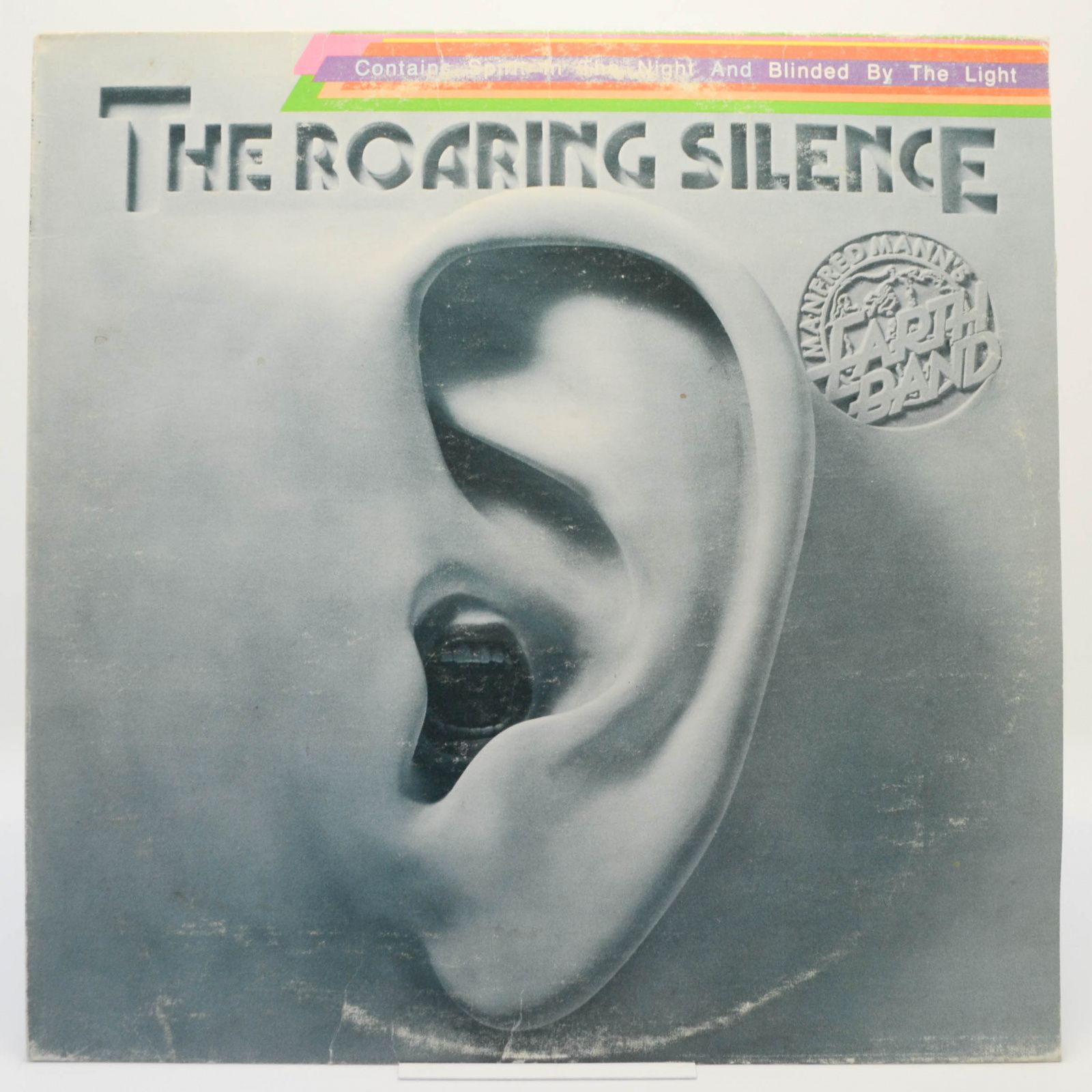 The Roaring Silence, 1976