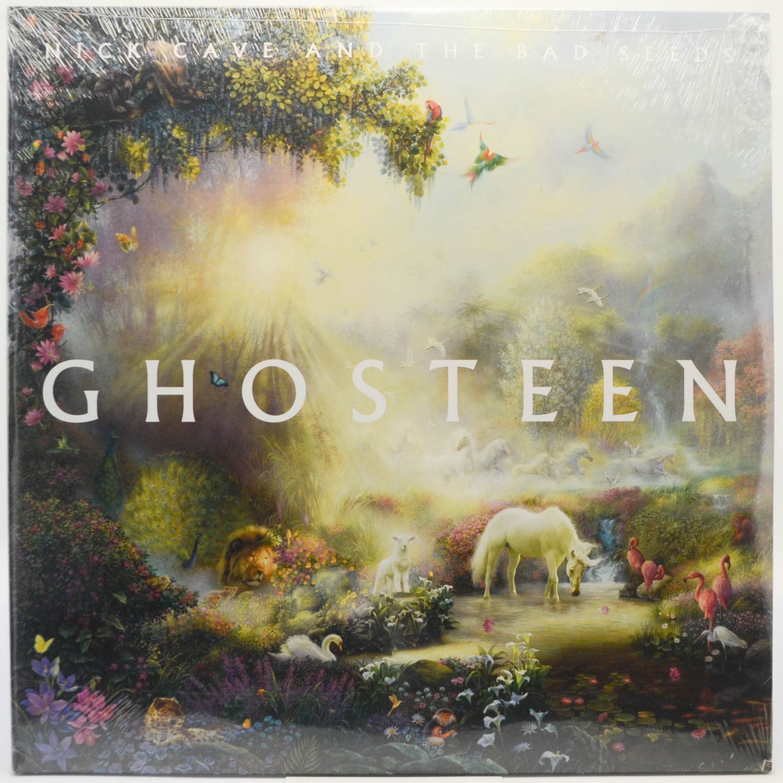 Ghosteen (2LP), 2019