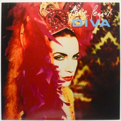 Diva, 1992