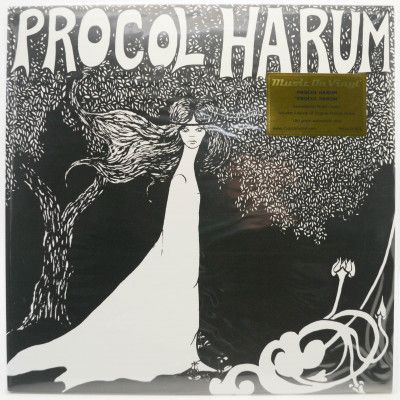 Procol Harum, 1967