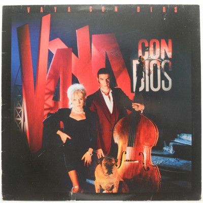 Vaya Con Dios, 1988