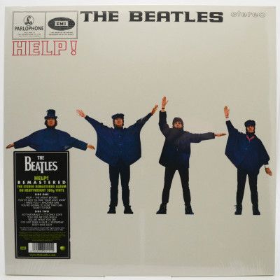 Help!, 1965