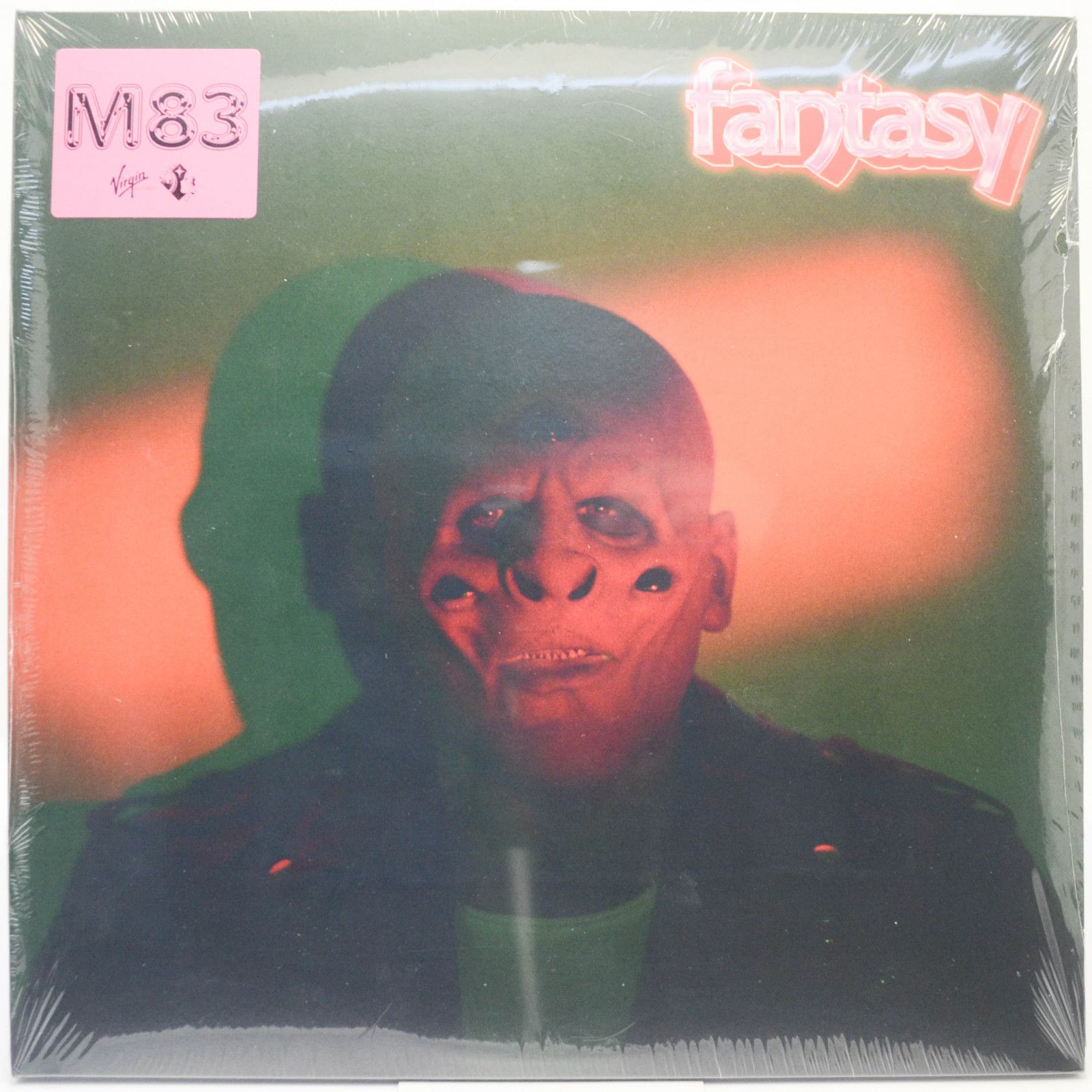 M83 — Fantasy (2LP), 2023