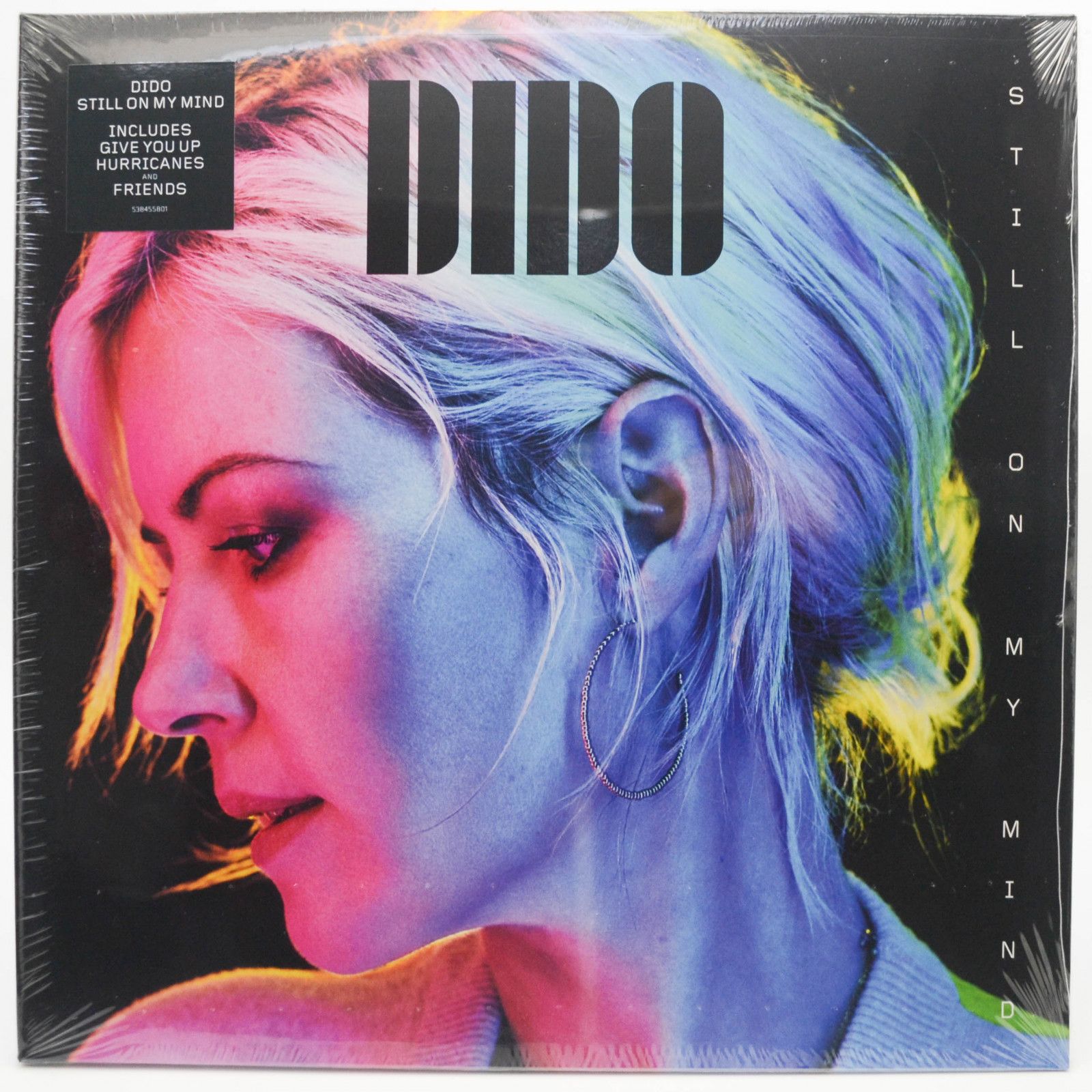 Dido — Still On My Mind, 2019