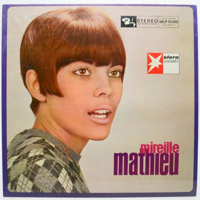 Mireille Mathieu, 1966