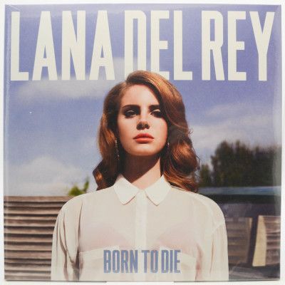 Born To Die, 2012