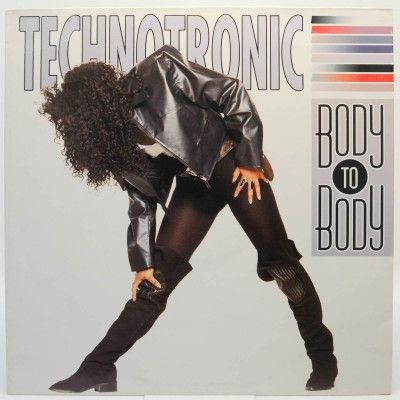 Body To Body, 1991