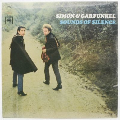 Sounds Of Silence, 1966