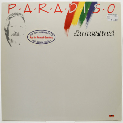 Paradiso, 1984